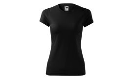 Fantasy, Tricou pentru damă, negru