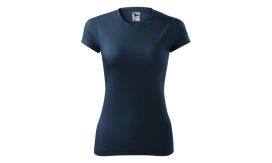 Fantasy, Tricou pentru damă, albastru marin