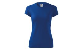 Fantasy, Tricou pentru damă, albastru regal