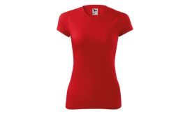 Fantasy, Tricou pentru damă, roşu