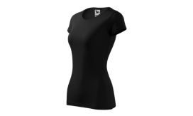 Glance, Tricou pentru damă, negru