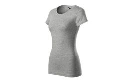 Glance, Tricou pentru damă, gri închis