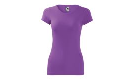 Glance, Tricou pentru damă, violet