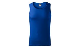 Core, Top pentru bărbaţi, albastru regal