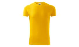Viper, Tricou pentru bărbaţi, galben