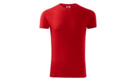 Viper, Tricou pentru bărbaţi, roşu