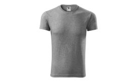 Viper, Tricou pentru bărbaţi, gri închis