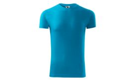 Viper, Tricou pentru bărbaţi, turcoaz