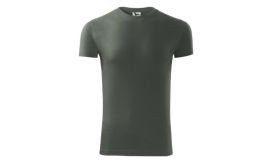 Viper, Tricou pentru bărbaţi, gri ardezie