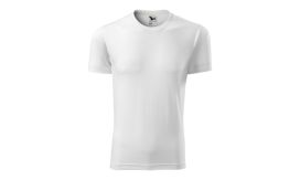 Element, Tricou unisex, alb