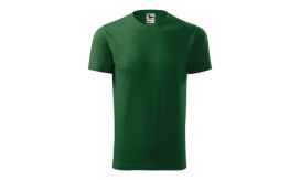 Element, Tricou unisex, verde sticlă