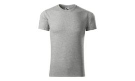 Element, Tricou unisex, gri închis
