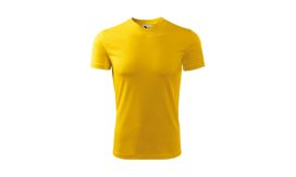 Fantasy, Tricou pentru copii, galben