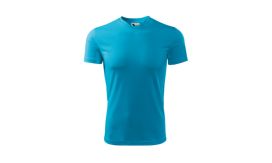 Fantasy, Tricou pentru copii, turcoaz