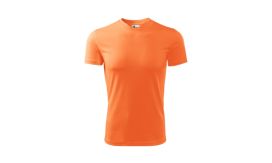 Fantasy, Tricou pentru copii, neon mandarine