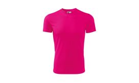 Fantasy, Tricou pentru copii, roz neon