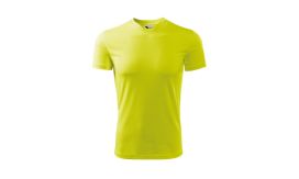 Fantasy, Tricou pentru copii, galben neon