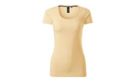 Action, Tricou pentru damă, bourbon vanilla