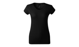 Exclusive, Tricou pentru damă, negru