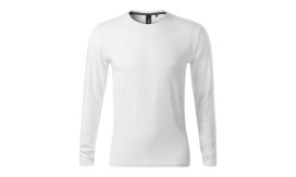 Brave, Tricou pentru bărbaţi, alb