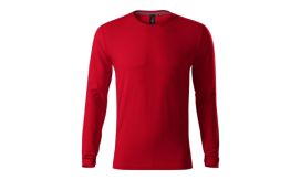 Brave, Tricou pentru bărbaţi, formula red