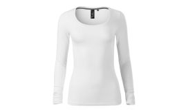 Brave, Tricou pentru damă, alb
