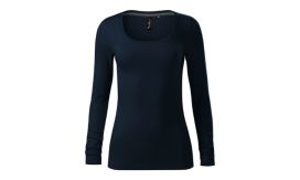 Brave, Tricou pentru damă, albastru marin
