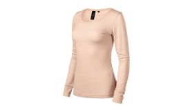 Merino Rise LS, Tricou pentru damă, cameo