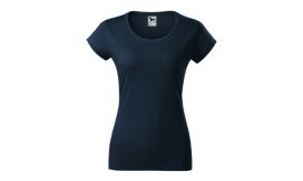 Viper, Tricou pentru damă, albastru marin