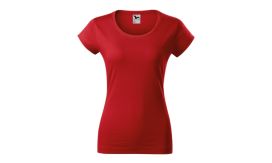 Viper, Tricou pentru damă, roşu