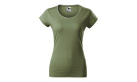 Viper, Tricou pentru damă, khaki