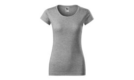 Viper, Tricou pentru damă, gri închis
