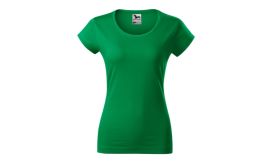 Viper, Tricou pentru damă, verde mediu