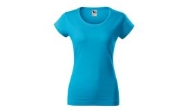 Viper, Tricou pentru damă, turcoaz
