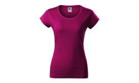 Viper, Tricou pentru damă, roşu fucsie