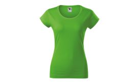 Viper, Tricou pentru damă, verde măr