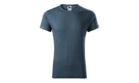 Fusion, Tricou pentru bărbaţi, denim închis