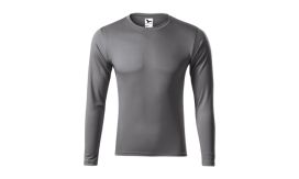 Pride, Tricou unisex, gri metalic
