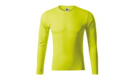 Pride, Tricou unisex, galben neon