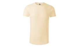Origin (GOTS), Tricou pentru bărbaţi, migdală