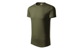 Origin (GOTS), Tricou pentru bărbaţi, military