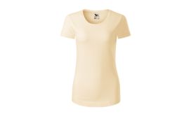 Origin (GOTS), Tricou pentru damă, migdală