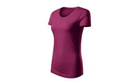 Origin (GOTS), Tricou pentru damă, rododendron