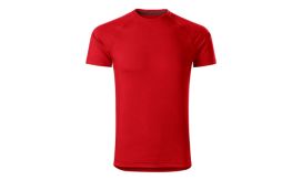 Destiny, Tricou pentru bărbaţi, roşu