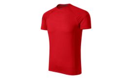 Destiny, Tricou pentru bărbaţi, roşu