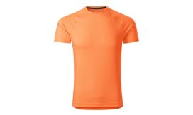 Destiny, Tricou pentru bărbaţi, neon mandarine