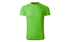 Destiny, Tricou pentru bărbaţi, verde măr