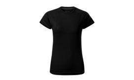 Destiny, Tricou pentru damă, negru