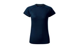 Destiny, Tricou pentru damă, albastru marin