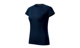 Destiny, Tricou pentru damă, albastru marin